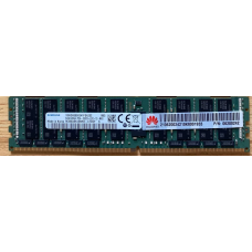 Huawei Memory Ram 64GB PC4-2666V-LE2-11 288p ECC 2400MHZ  RDimm 4DRx4 Server 2288v3 06200242